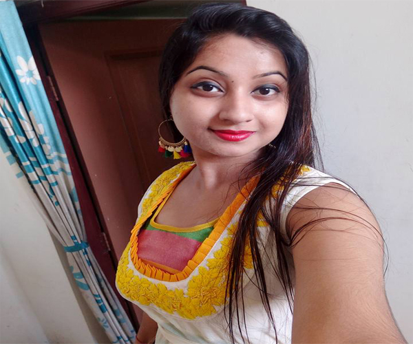 Kerala Kottayam Girl Sanjita Marar Whatsapp Number Friendship Online