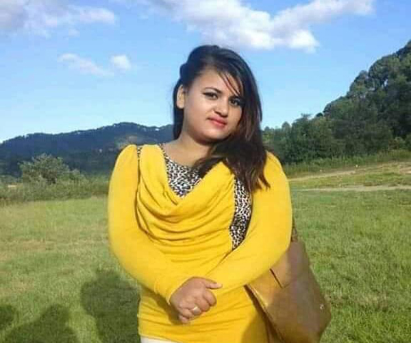 Nepali Bharatpur Girl Amalina Kansakar Whatsapp Number Friendship