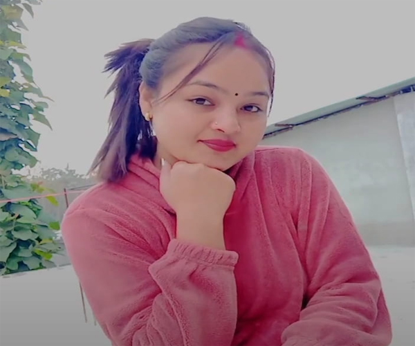 Nepali Bharatpur Girl Anupreeta Siwakoti Whatsapp Number Friendship