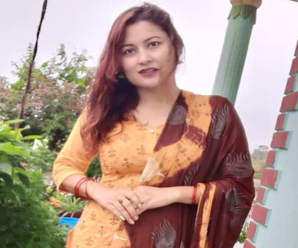 Nepali Pokhara Aunty Erisha Thapa Whatsapp Number Marriage Online