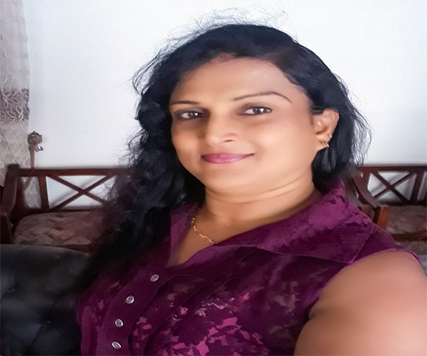 Sri Lanka Dehiwala Aunty Sudiksha Herath Whatsapp Number Marriage