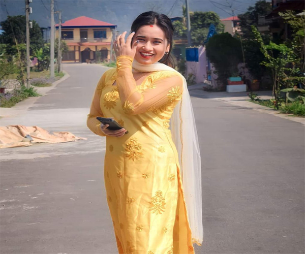 Nepali Ghorahi Girl Salini Mainali Whatsapp Number Friendship Marriage