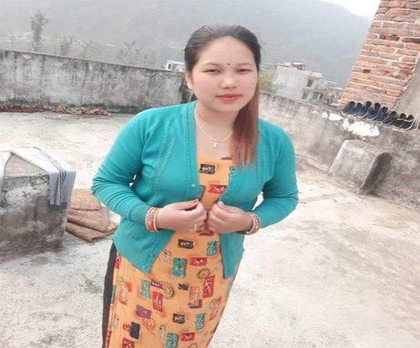 Nepali Pokhara Girl Sabrina Banskota Mobile Number Friendship Online