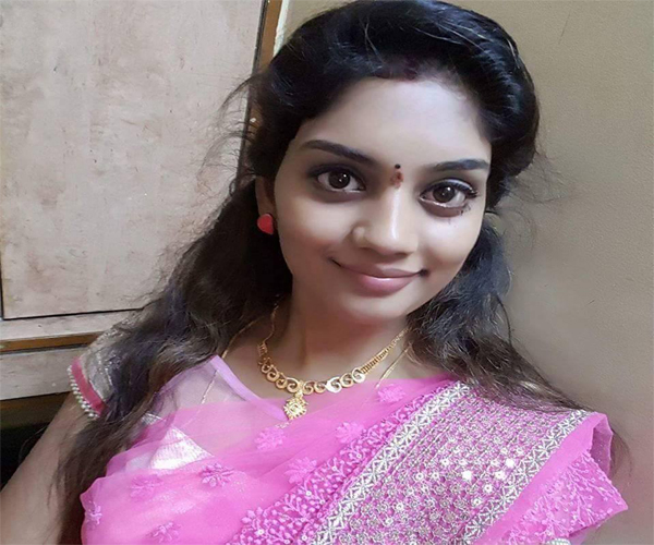 Telugu Adoni Girl Kalpita Thupalli Whatsapp Number Friendship Marriage