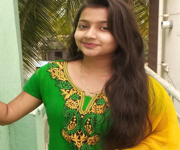 Kerala Palakkad Girl Anju Varma Whatsapp Number Marriage Friendship