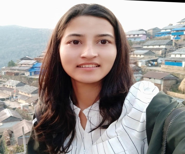 Nepali Birgunj Girl Samita Paudel Whatsapp Number Marriage Online Chat